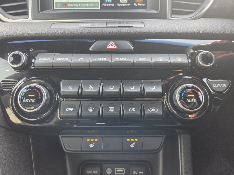 Used Kia Sportage 2017 for sale - 78133669: Photo 26