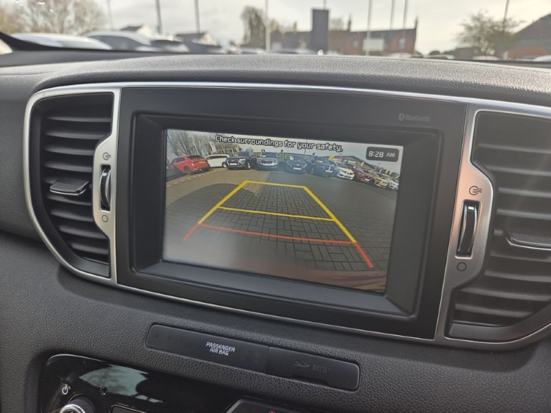 Used Kia Sportage 2017 for sale - 78133669: Photo 27