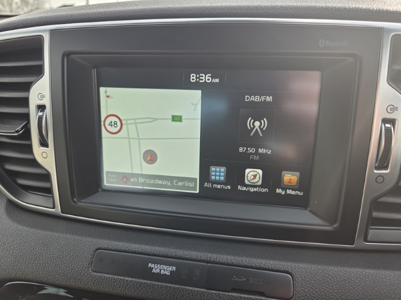 Used Kia Sportage 2017 for sale - 78133669: Photo 28