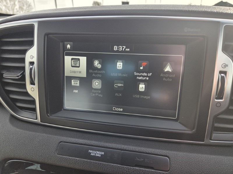 Used Kia Sportage 2017 for sale - 78133669: Photo 29