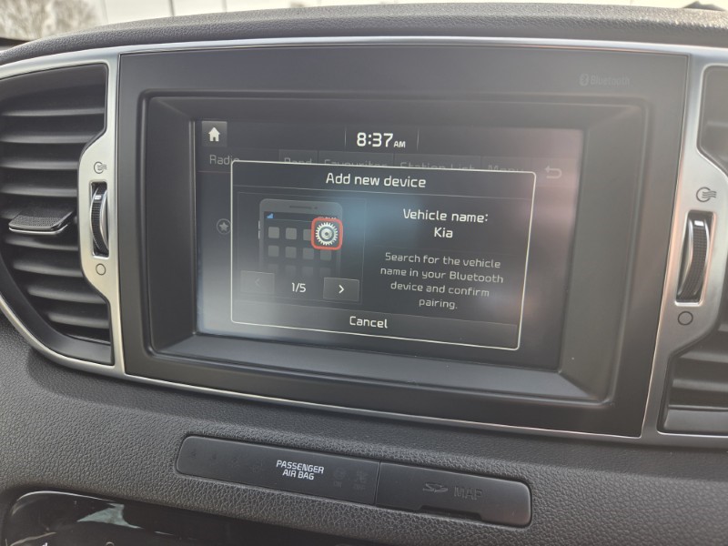 Used Kia Sportage 2017 for sale - 78133669: Photo 30