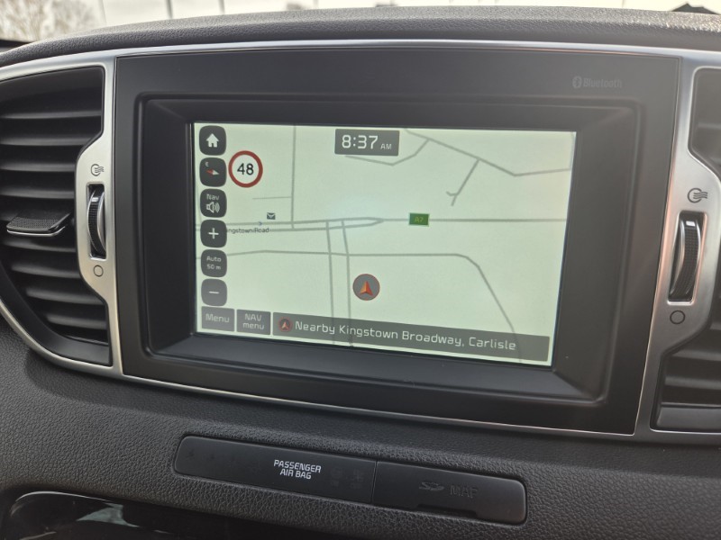 Used Kia Sportage 2017 for sale - 78133669: Photo 31