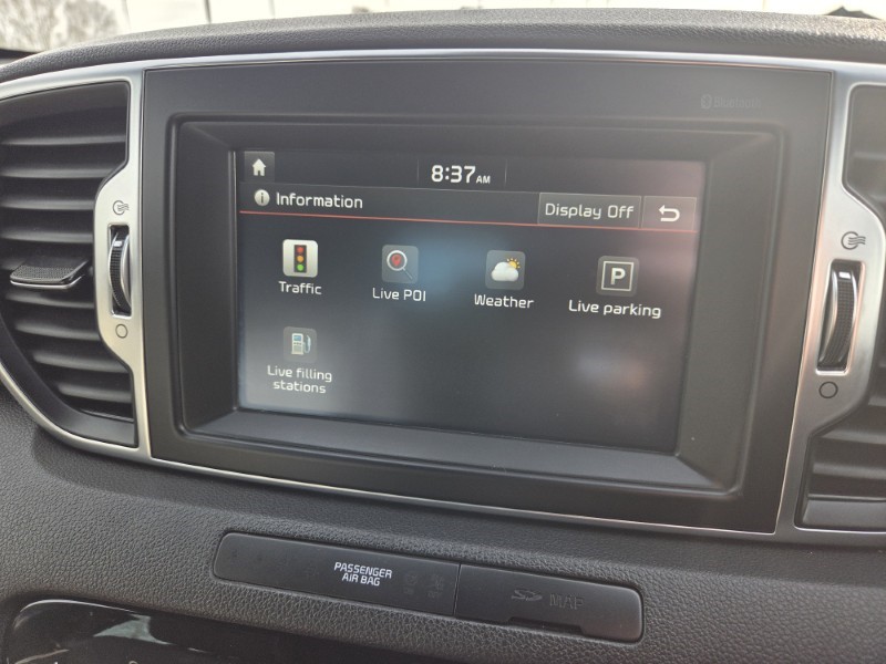 Used Kia Sportage 2017 for sale - 78133669: Photo 32