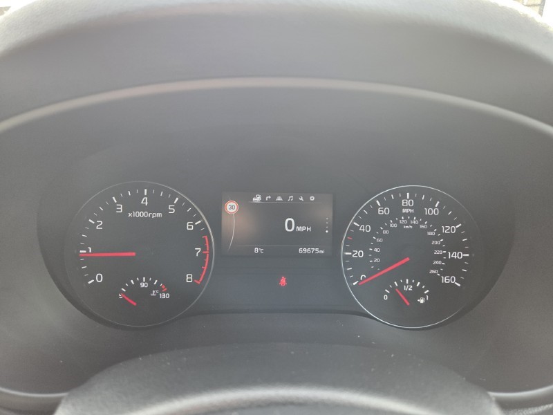 Used Kia Sportage 2017 for sale - 78133669: Photo 33