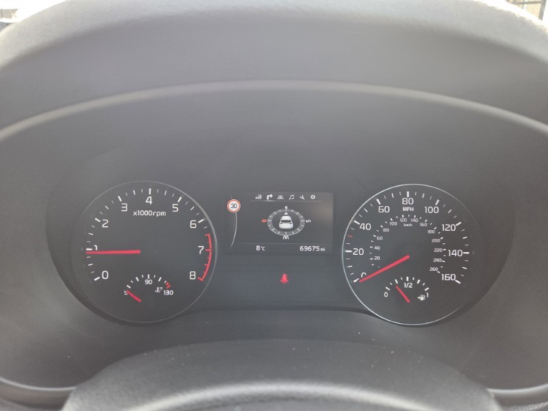 Used Kia Sportage 2017 for sale - 78133669: Photo 34