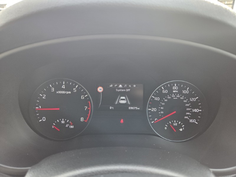 Used Kia Sportage 2017 for sale - 78133669: Photo 35