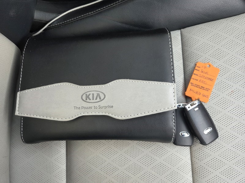 Used Kia Sportage 2017 for sale - 78133669: Photo 38