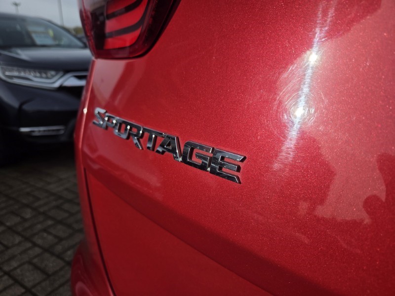 Used Kia Sportage 2017 for sale - 78133669: Photo 41