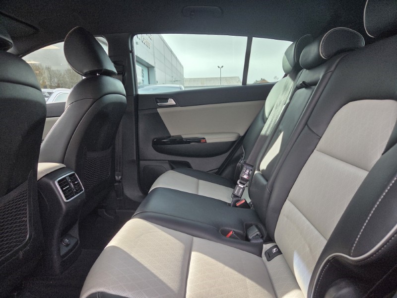 Used Kia Sportage 2017 for sale - 78133669: Photo 5