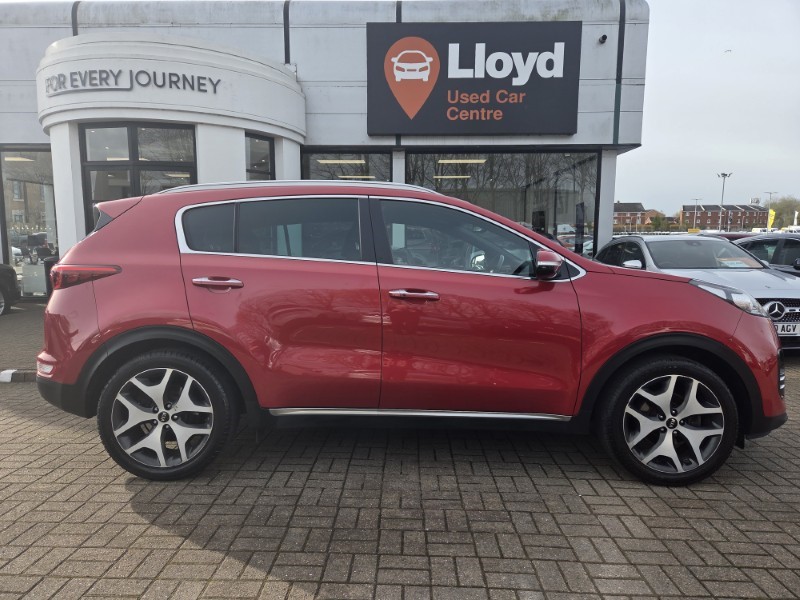 Used Kia Sportage 2017 for sale - 78133669: Photo 6