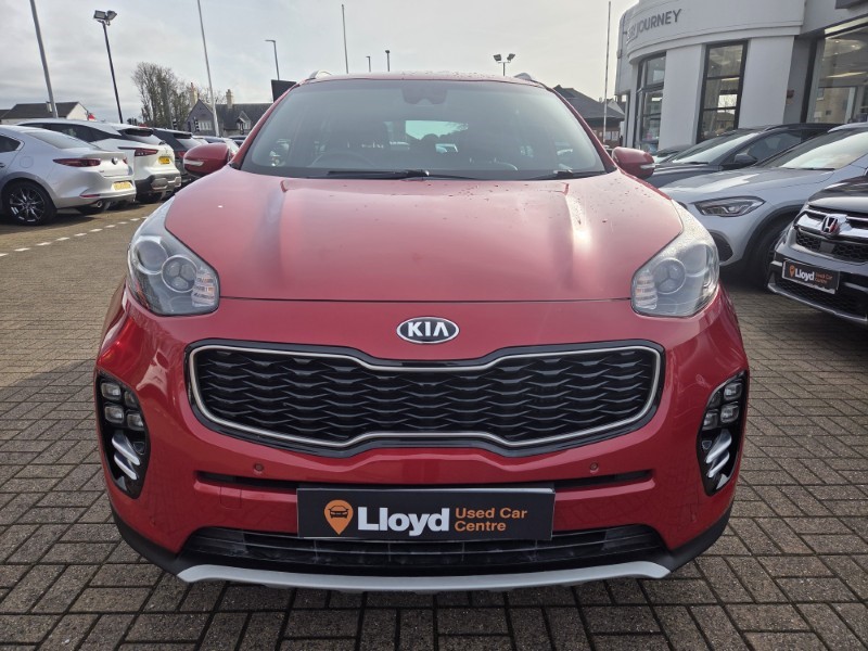 Used Kia Sportage 2017 for sale - 78133669: Photo 7