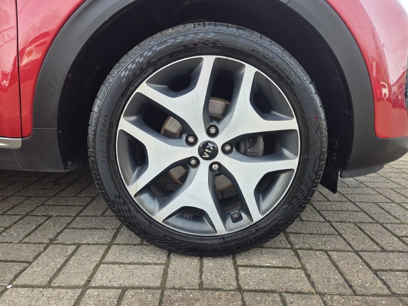 Used Kia Sportage 2017 for sale - 78133669: Photo 9