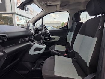 Used Citroen Berlingo 2021 for sale - 78764444: Photo