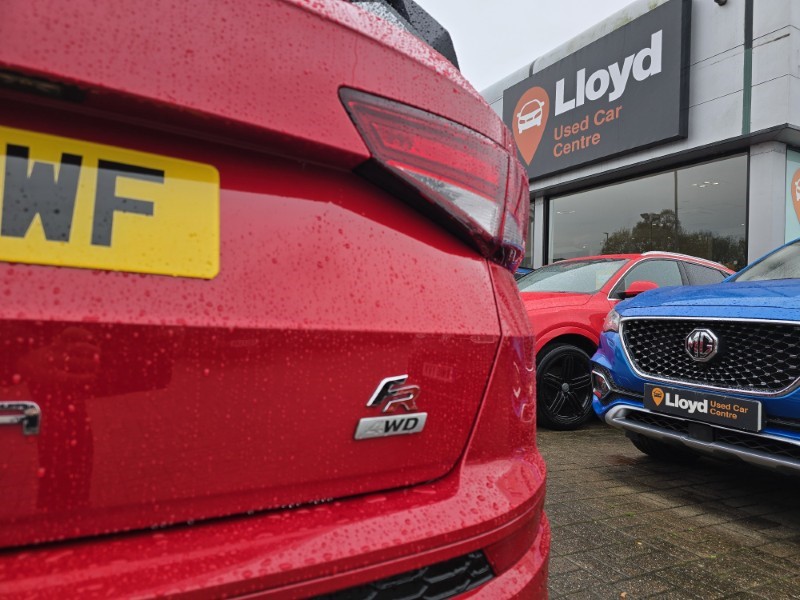 Used SEAT Ateca 2019 for sale - 76981523: Photo 19