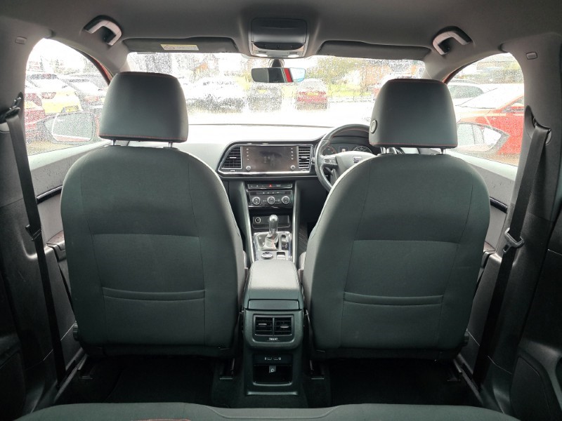 Used SEAT Ateca 2019 for sale - 76981523: Photo 24