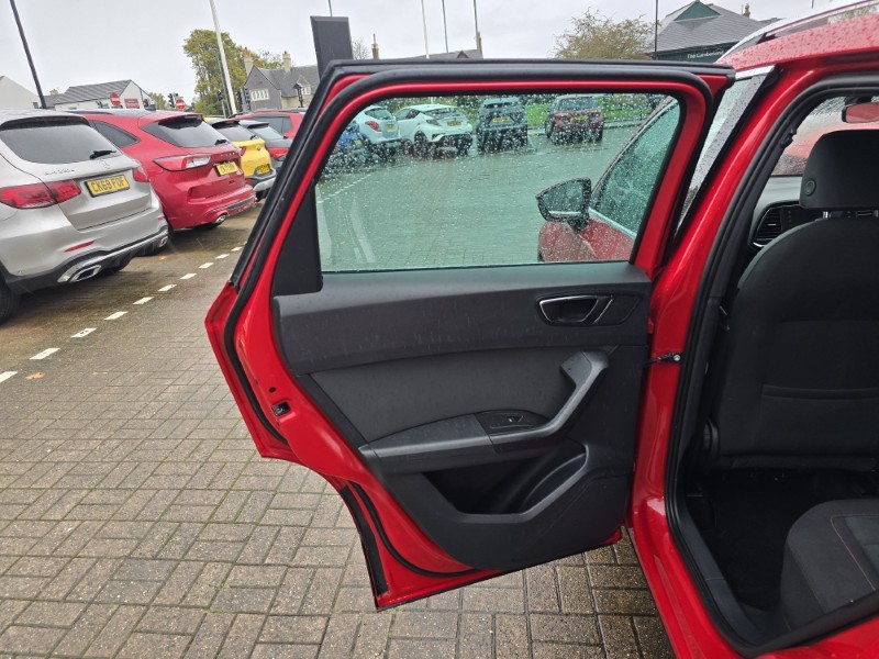 Used SEAT Ateca 2019 for sale - 76981523: Photo 25