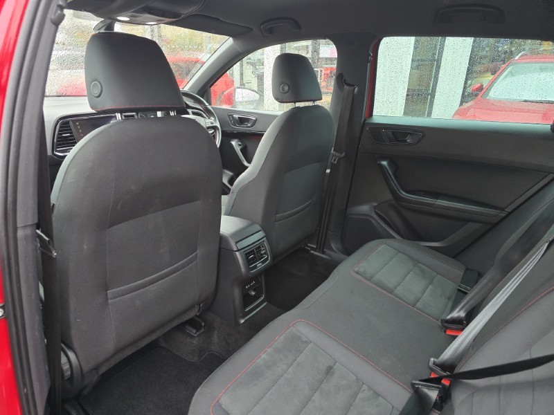 Used SEAT Ateca 2019 for sale - 76981523: Photo 26