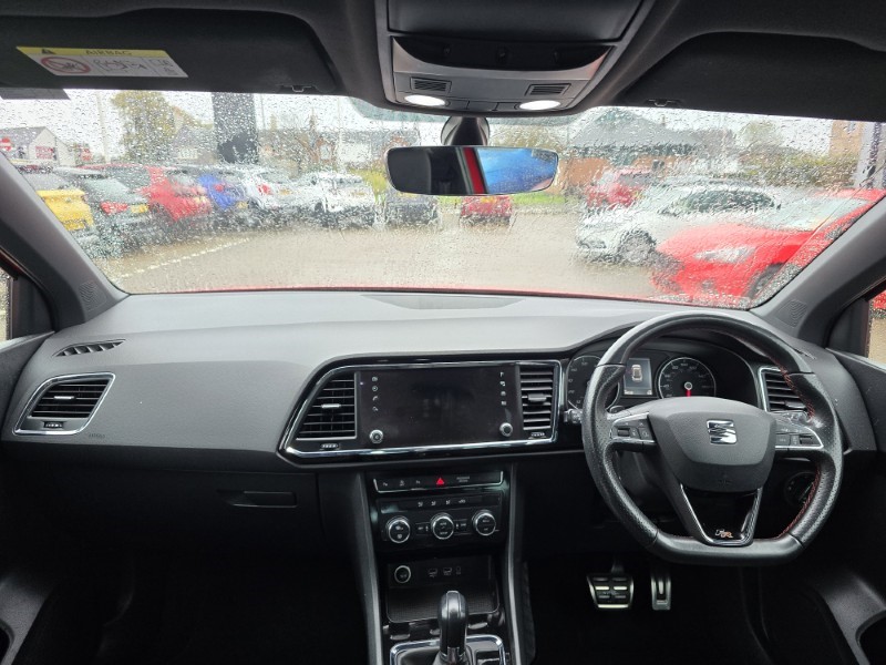 Used SEAT Ateca 2019 for sale - 76981523: Photo 28