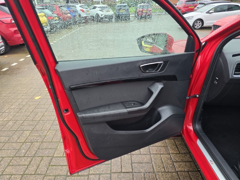 Used SEAT Ateca 2019 for sale - 76981523: Photo 30