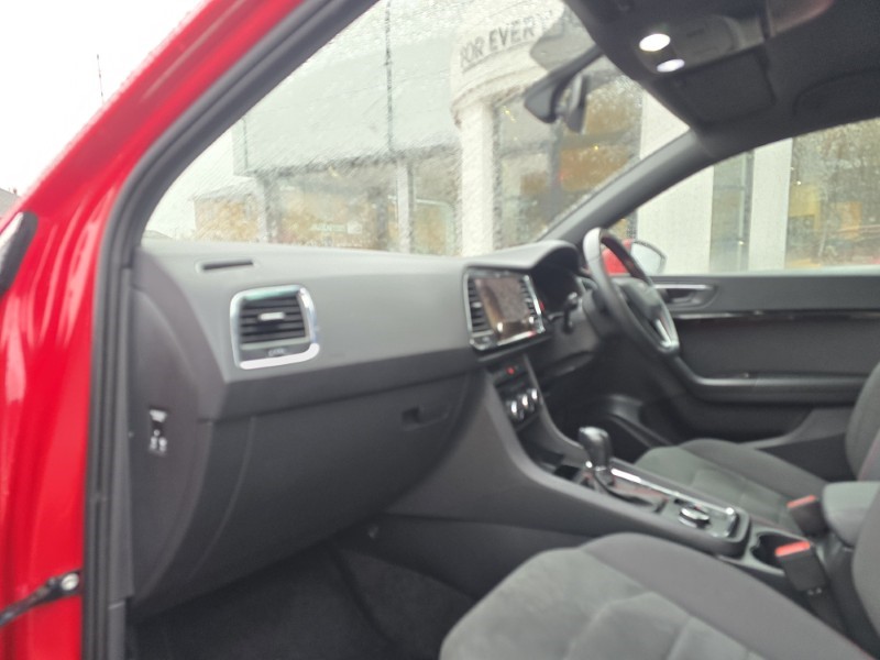 Used SEAT Ateca 2019 for sale - 76981523: Photo 31