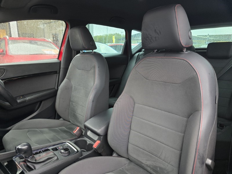 Used SEAT Ateca 2019 for sale - 76981523: Photo 32