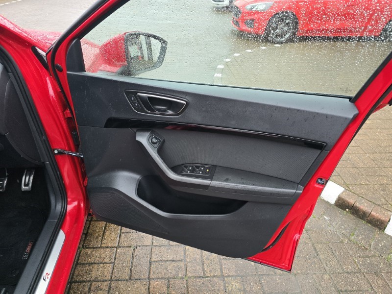 Used SEAT Ateca 2019 for sale - 76981523: Photo 33