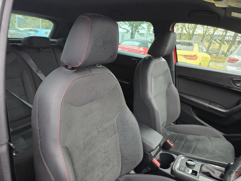 Used SEAT Ateca 2019 for sale - 76981523: Photo 35