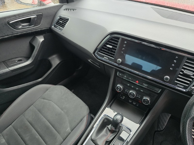 Used SEAT Ateca 2019 for sale - 76981523: Photo 37