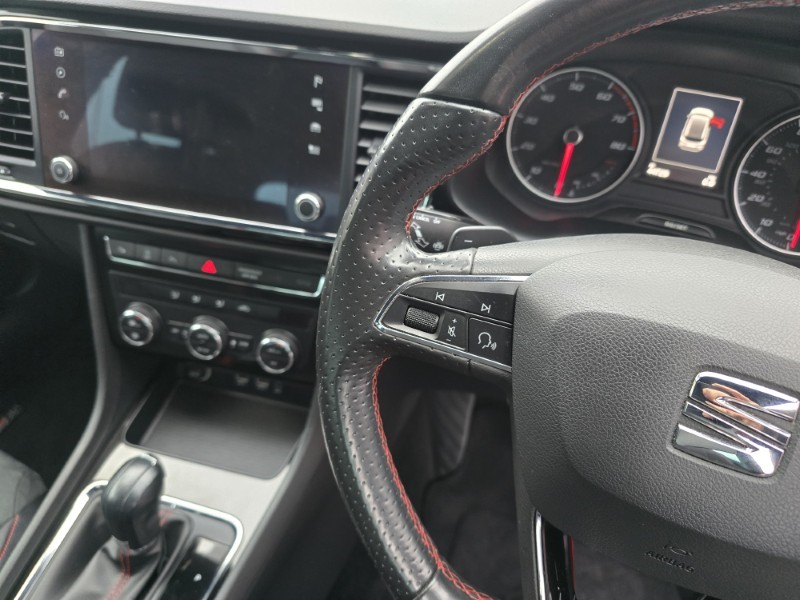 Used SEAT Ateca 2019 for sale - 76981523: Photo 38