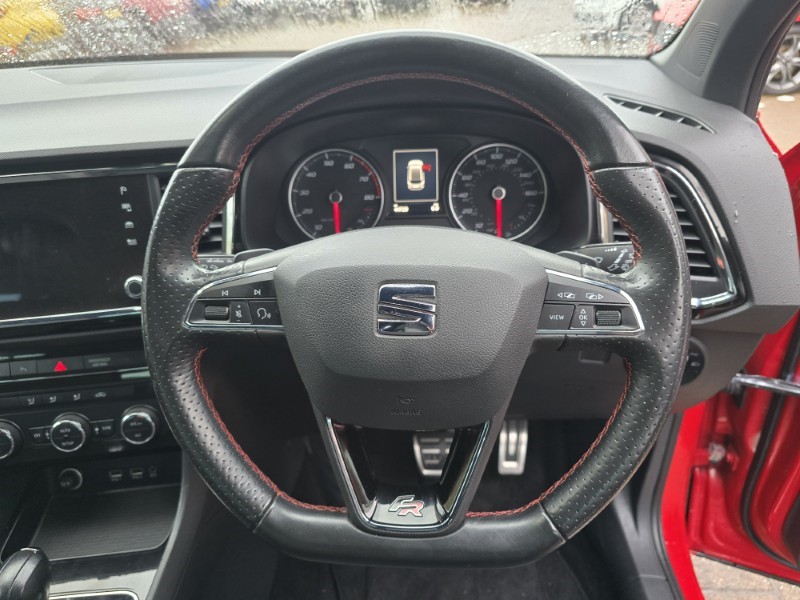 Used SEAT Ateca 2019 for sale - 76981523: Photo 39