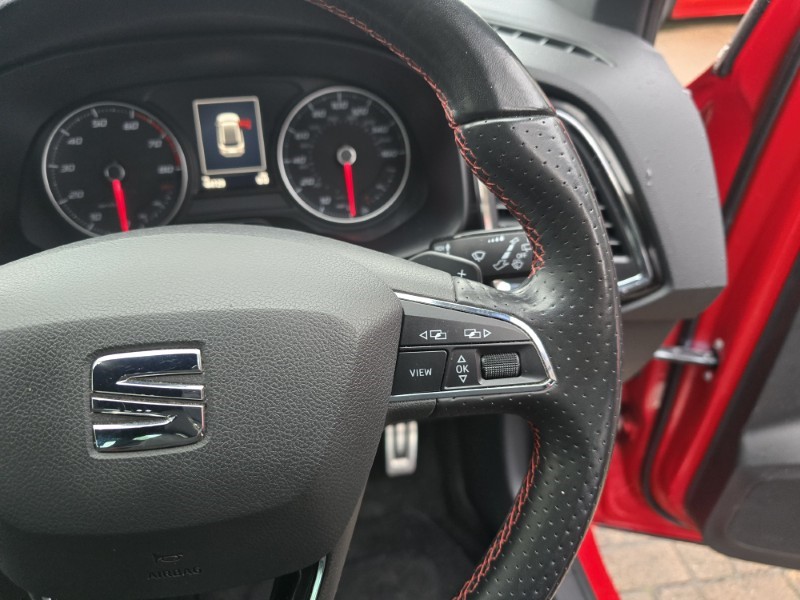 Used SEAT Ateca 2019 for sale - 76981523: Photo 40