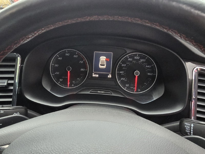 Used SEAT Ateca 2019 for sale - 76981523: Photo 42