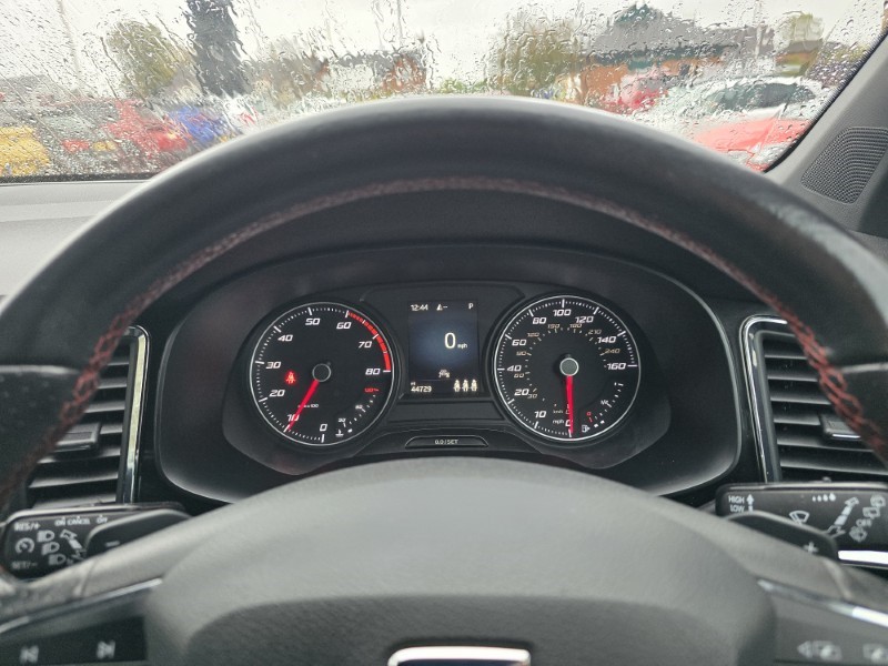 Used SEAT Ateca 2019 for sale - 76981523: Photo 43