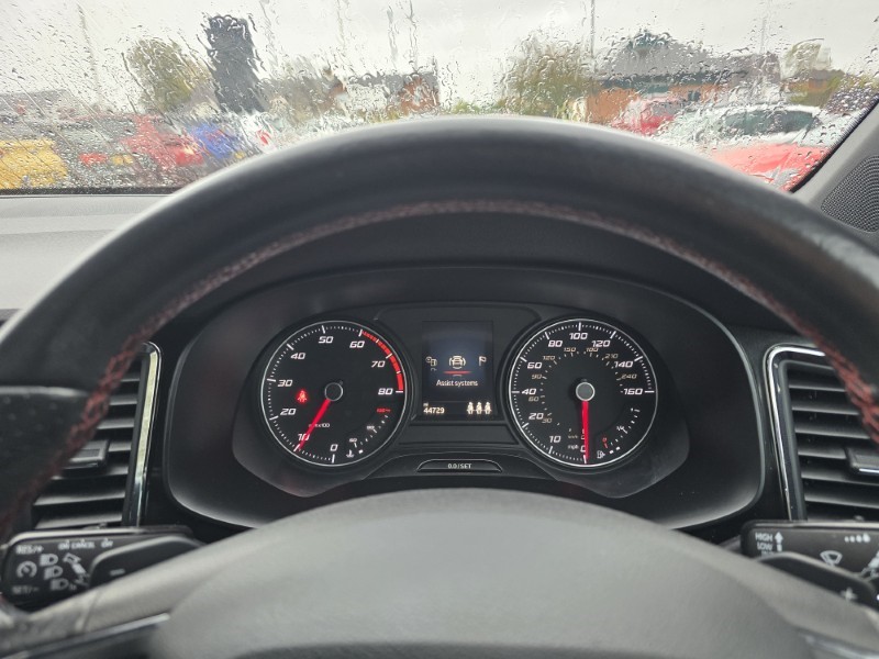 Used SEAT Ateca 2019 for sale - 76981523: Photo 44