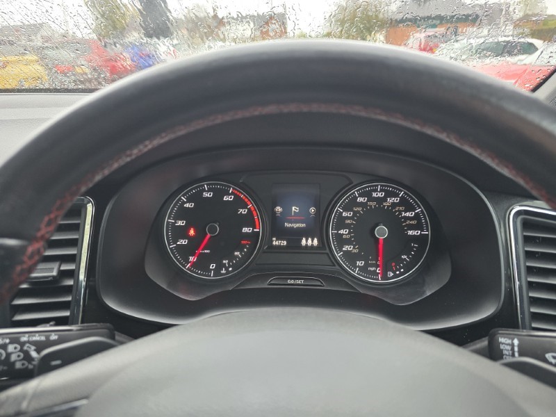 Used SEAT Ateca 2019 for sale - 76981523: Photo 45