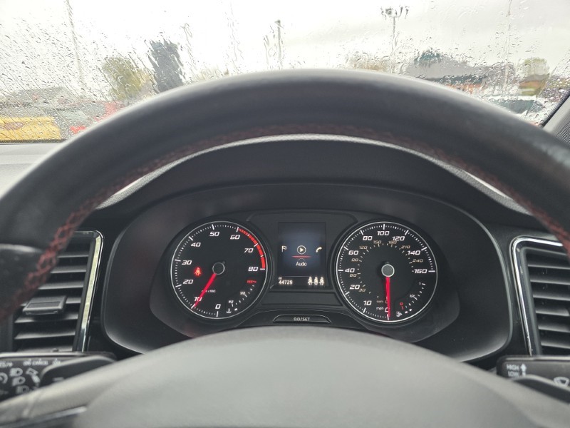 Used SEAT Ateca 2019 for sale - 76981523: Photo 46