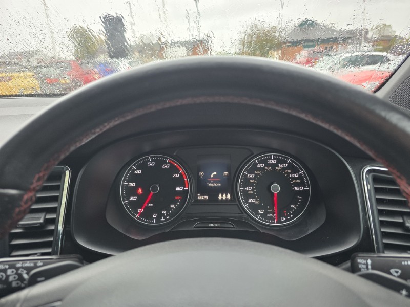 Used SEAT Ateca 2019 for sale - 76981523: Photo 47
