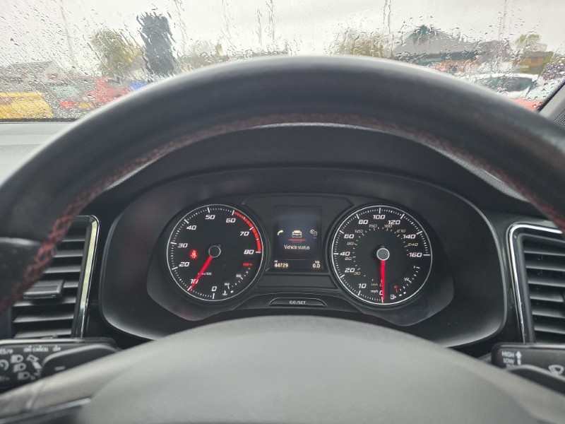 Used SEAT Ateca 2019 for sale - 76981523: Photo 48