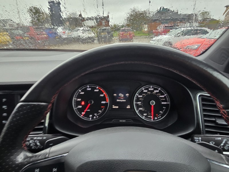 Used SEAT Ateca 2019 for sale - 76981523: Photo 49