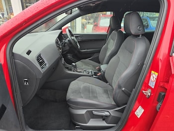 Used SEAT Ateca 2019 for sale - 76981523: Photo