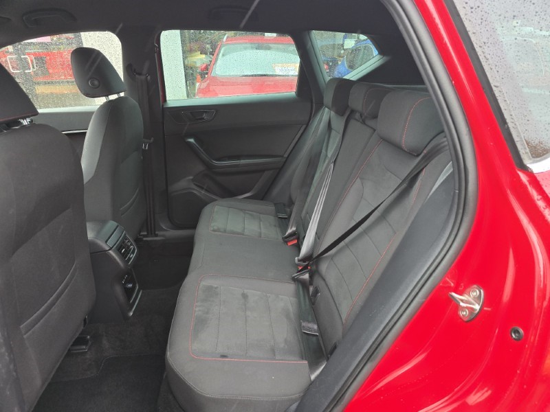 Used SEAT Ateca 2019 for sale - 76981523: Photo 5