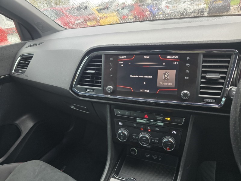 Used SEAT Ateca 2019 for sale - 76981523: Photo 50