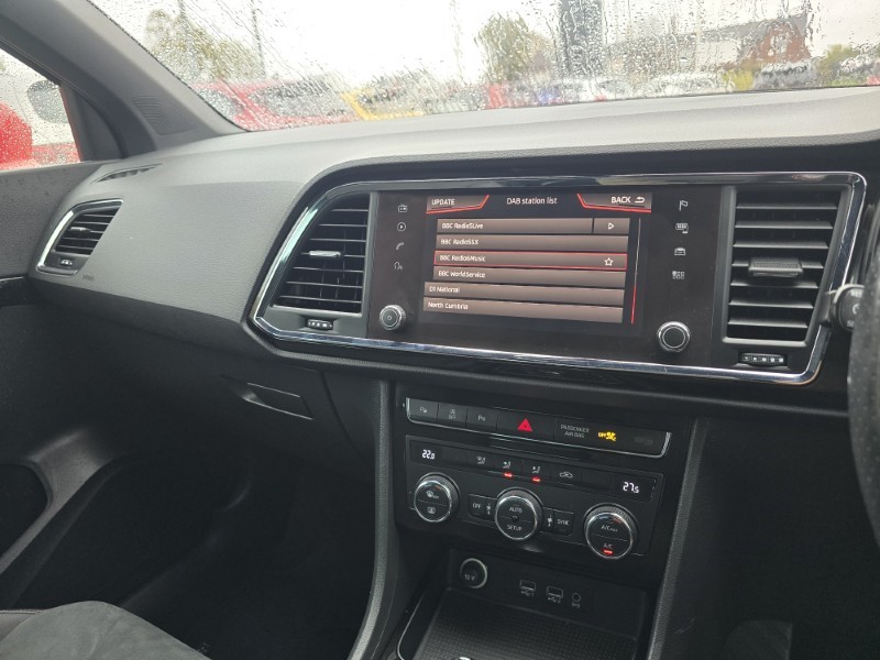 Used SEAT Ateca 2019 for sale - 76981523: Photo 51