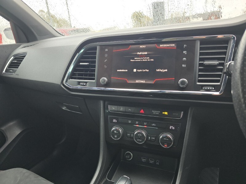 Used SEAT Ateca 2019 for sale - 76981523: Photo 55