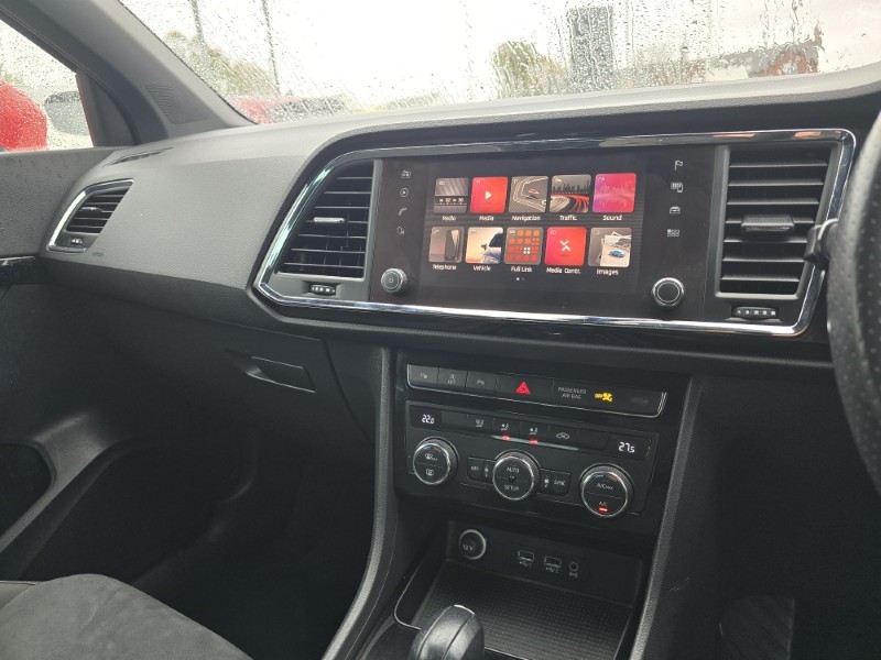 Used SEAT Ateca 2019 for sale - 76981523: Photo 56