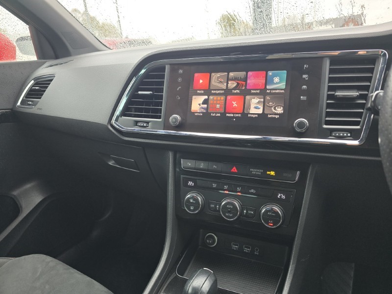 Used SEAT Ateca 2019 for sale - 76981523: Photo 57