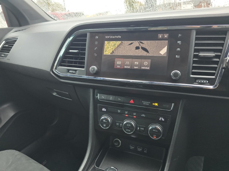 Used SEAT Ateca 2019 for sale - 76981523: Photo 60