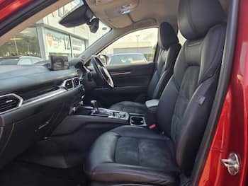 Used Mazda CX-5 2021 for sale - 79720752: Photo