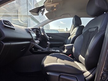 Used Renault Kadjar 2019 for sale - 78226278: Photo