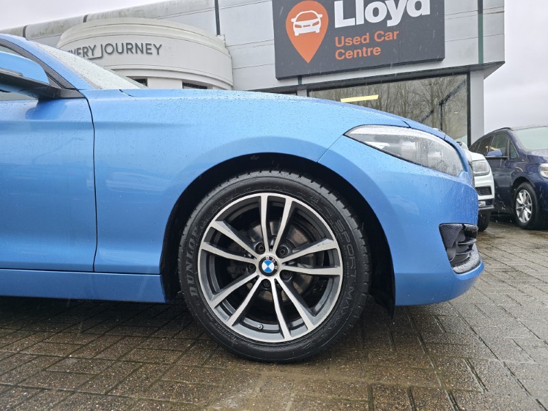 Used BMW 2 Series 2018 for sale - 77934539: Photo 12